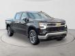 2022 Chevrolet Silverado 1500 LT (2FL) Truck Crew Cab