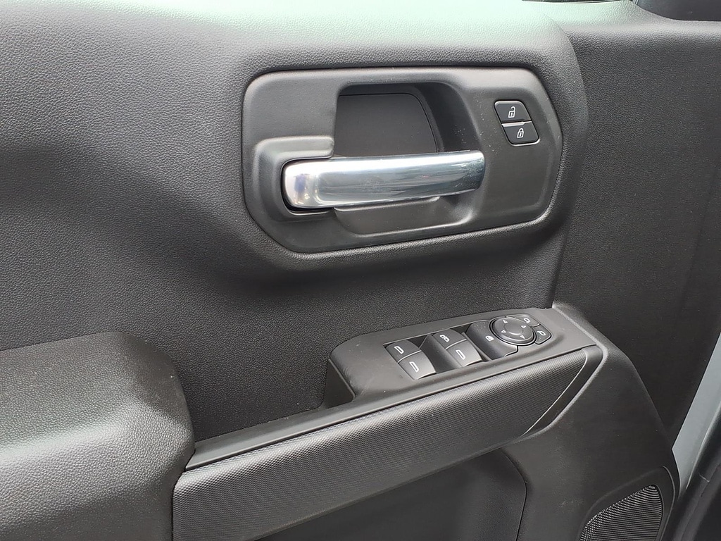2026 Chevrolet Silverado 1500 Custom - Photo 33