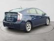2013 Toyota Prius Three Sedan