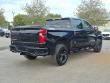 2021 Chevrolet Silverado 1500 LT Trail Boss Truck Crew Cab