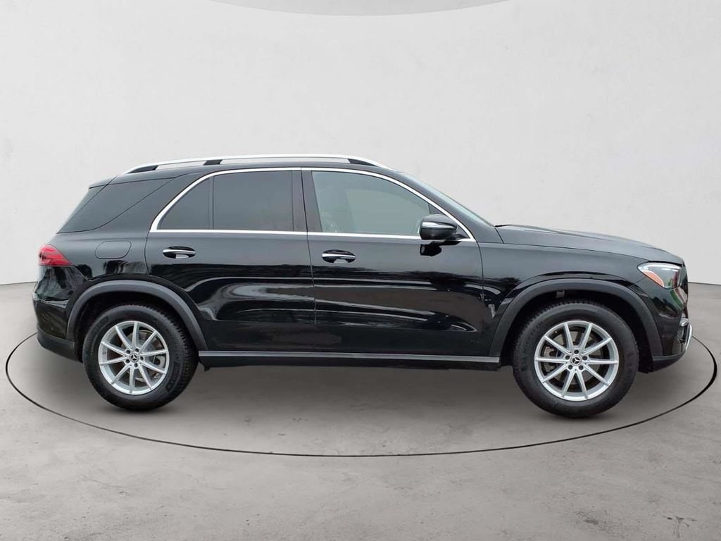 2025 Mercedes-Benz GLE GLE350 - Photo 4