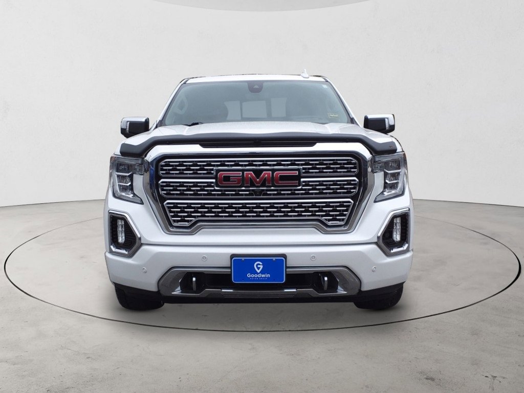 2020 Gmc Sierra 1500 Denali photo 2