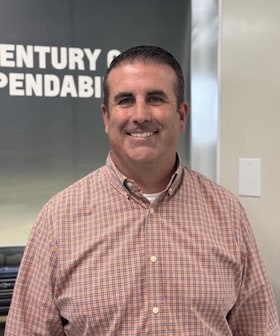 Staff member Greg Murphy from ID_9813ff