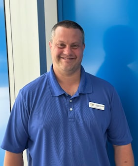 Staff member Carmine Ferrante from ID_1ac3f6e77345
