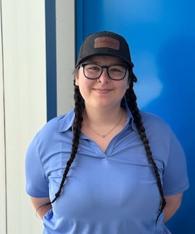 Staff member Olivia Doran from ID_1ac3f6e77345