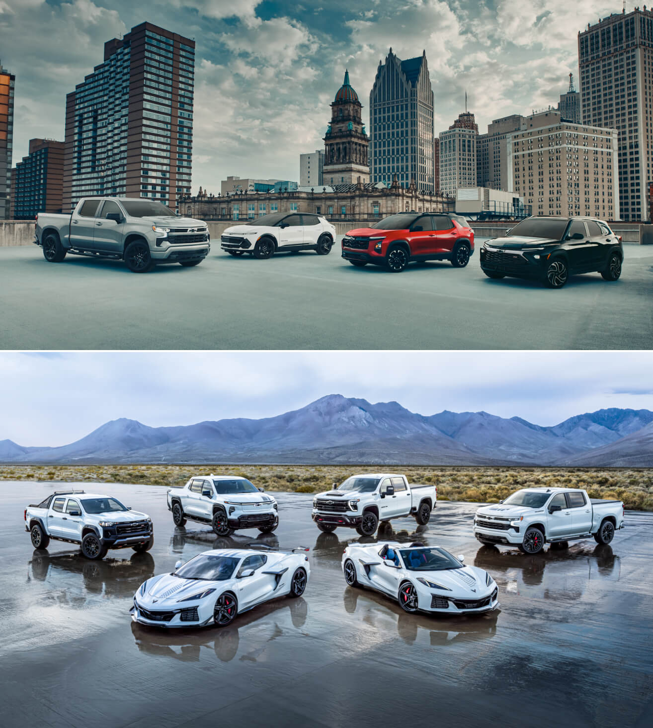Visit Our New Chevrolet Dealership Near Topsham, ME