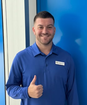 Staff member John Sullivan from ID_1ac3f6e77345