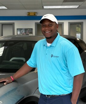 Staff member Brandon Blakely from ID_1ac3f6e77345