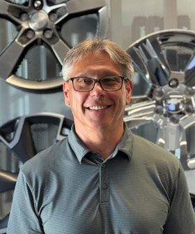 Staff member Gary Pouliot from ID_984320df7772