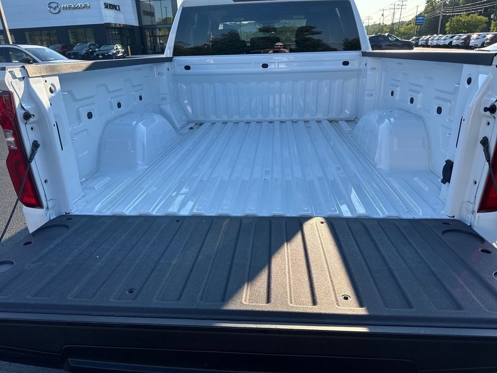 2025 Chevrolet Silverado 1500 RST - Photo 13