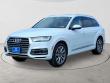 2019 Audi Q7 55 Premium SUV