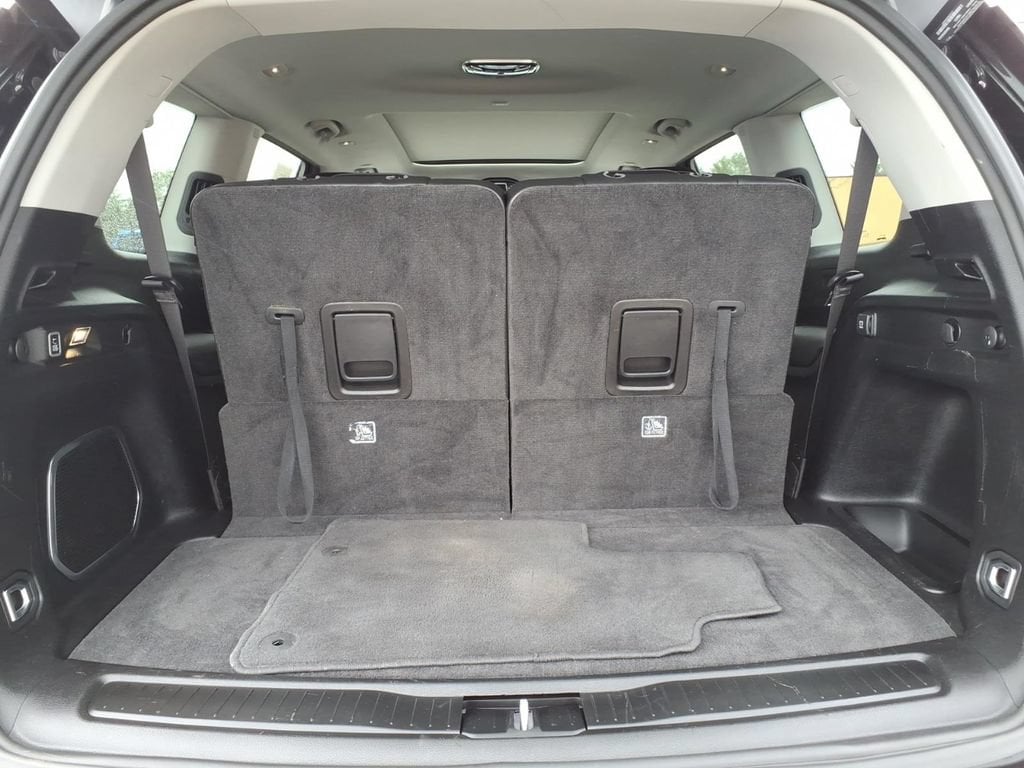 2021 Jeep Grand Cherokee L Limited - Photo 10