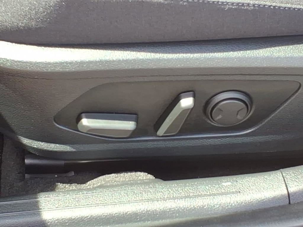 2024 Hyundai Sonata Hybrid SEL - Photo 12