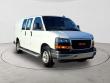 2024 GMC Savana Cargo 2500 Work Van Van