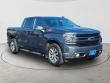 2021 Chevrolet Silverado 1500 RST Truck Crew Cab