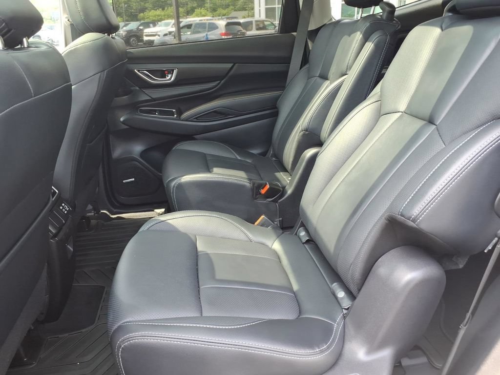 2023 Subaru Ascent Limited - Photo 15