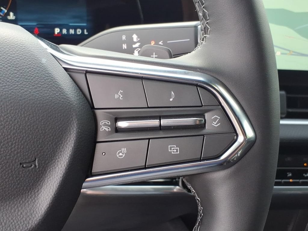 2026 Chevrolet Equinox LT - Photo 17