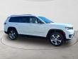 2025 Jeep Grand Cherokee L Limited 4x4 SUV