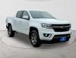 2017 Chevrolet Colorado 4WD Z71 Truck Crew Cab