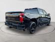 2022 Chevrolet Silverado 1500 Custom Truck Crew Cab
