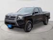 2025 Nissan Frontier King Cab SV 4x4 Truck Extended Cab