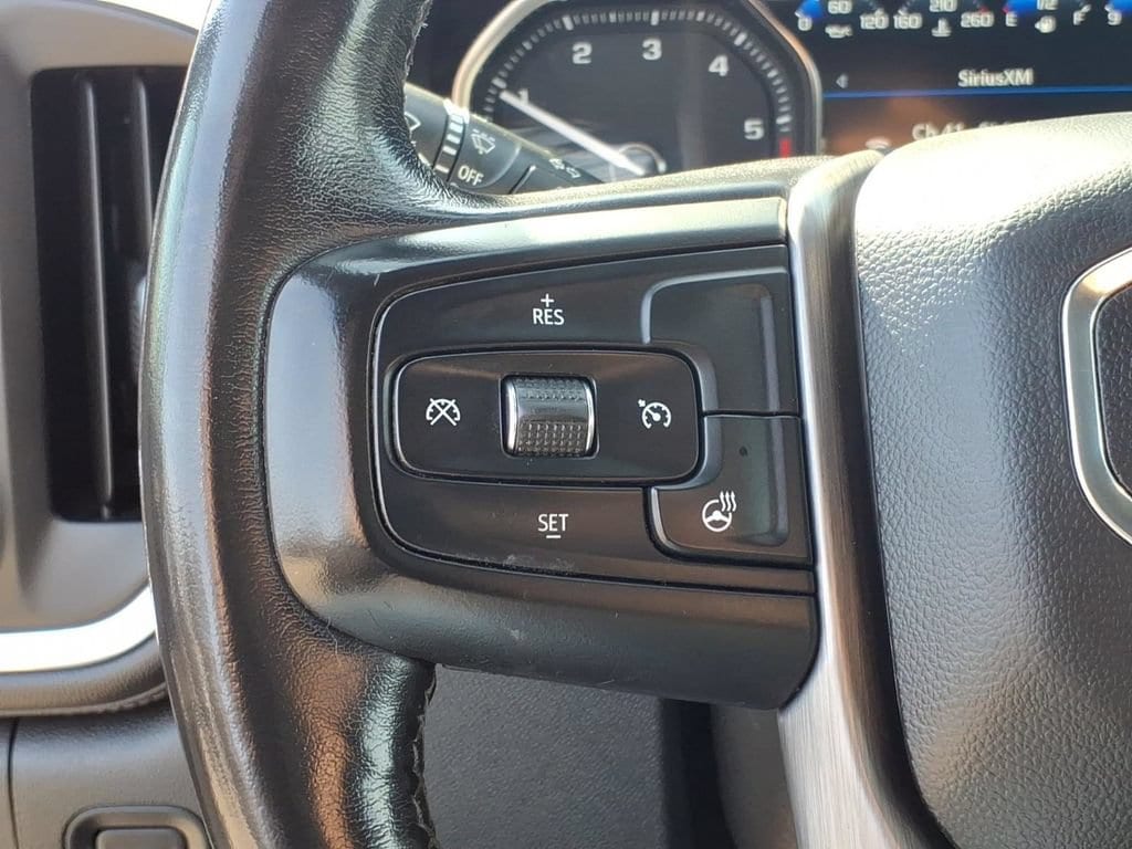2021 GMC Sierra 1500 Denali Denali - Photo 19