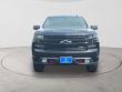 2022 Chevrolet Silverado 1500 LTD LT Trail Boss Truck Crew Cab