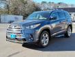 2019 Toyota Highlander Hybrid Limited SUV