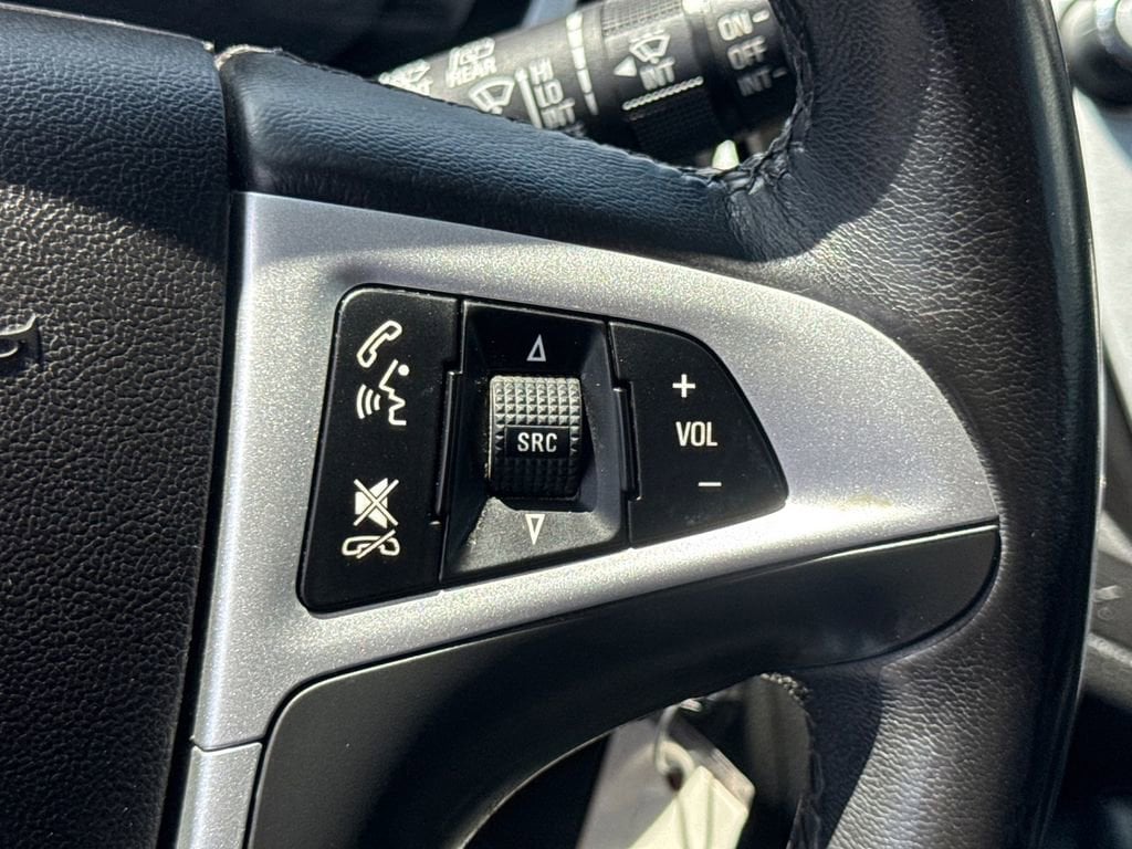 2017 Chevrolet Equinox Premier - Photo 18