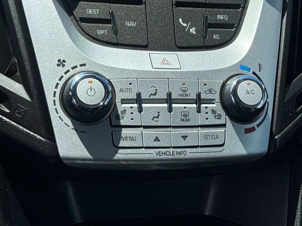 2017 Chevrolet Equinox Premier - Photo 20