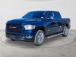 2022 Ram 1500 Big Horn Crew Cab 4x4 57 Box Truck Crew Cab