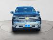 2020 Chevrolet Silverado 1500 LTZ Truck Double Cab