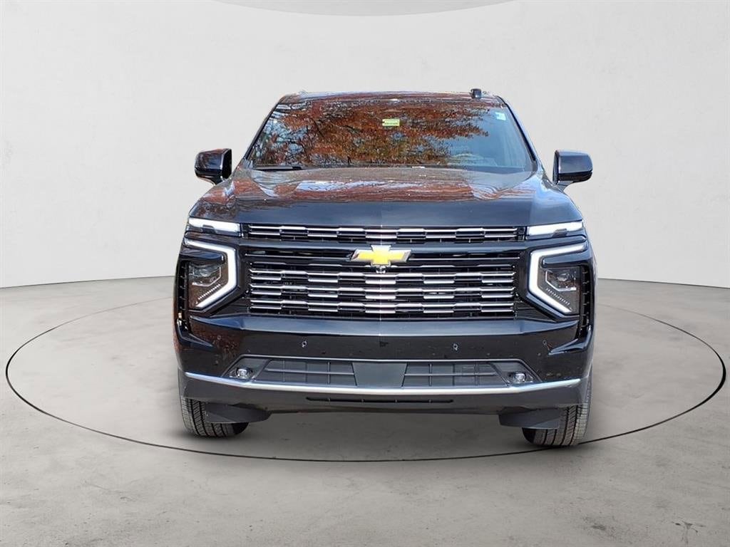 New 2026 Chevrolet Tahoe High Country SUV