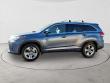 2019 Toyota Highlander Hybrid Limited SUV