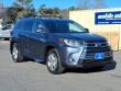2019 Toyota Highlander Hybrid Limited SUV