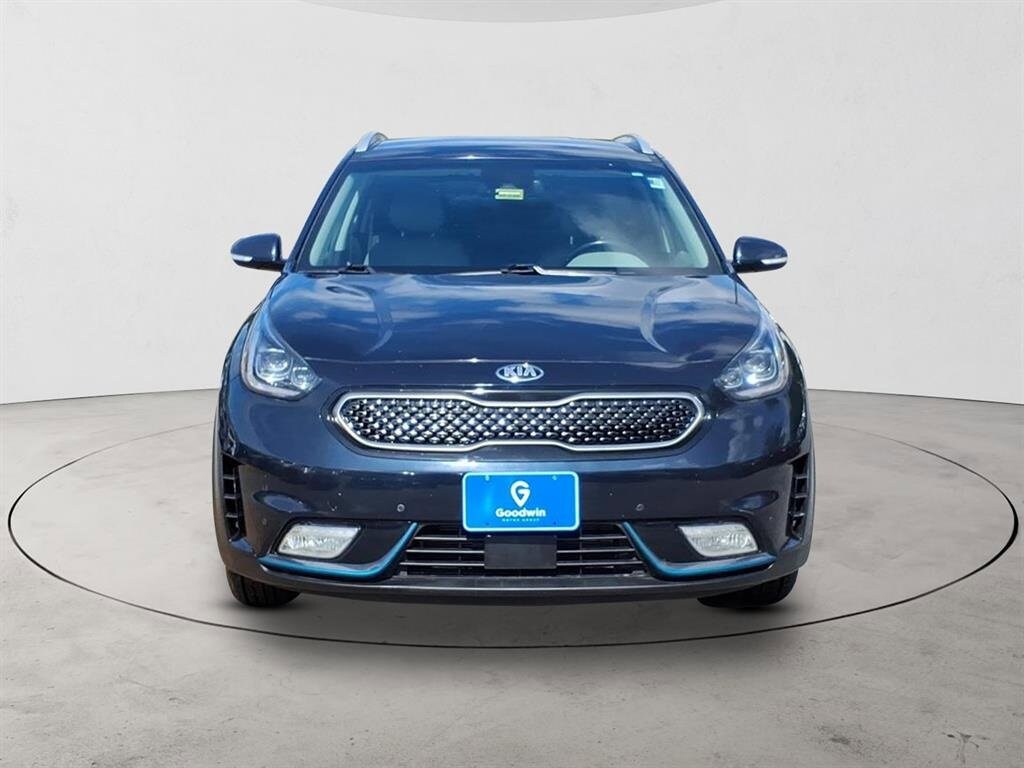 2018 Kia Niro Plug-In Hybrid EX Premium photo 2