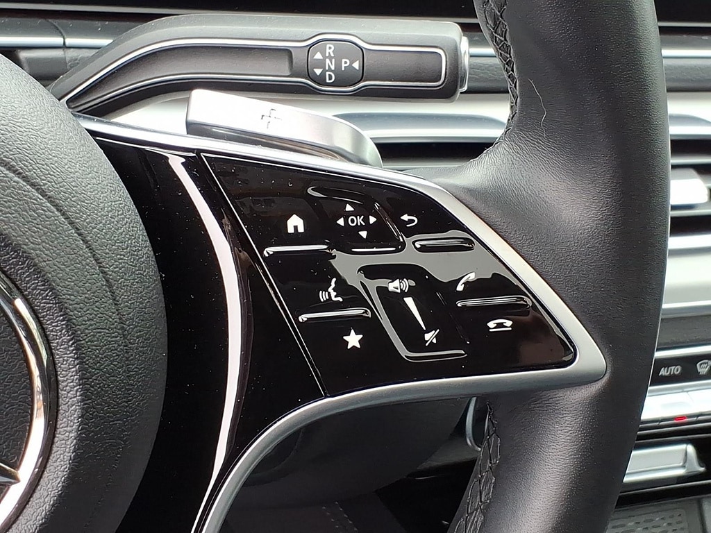 2025 Mercedes-Benz GLE GLE350 - Photo 21