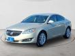 2016 Buick Regal Turbo Car