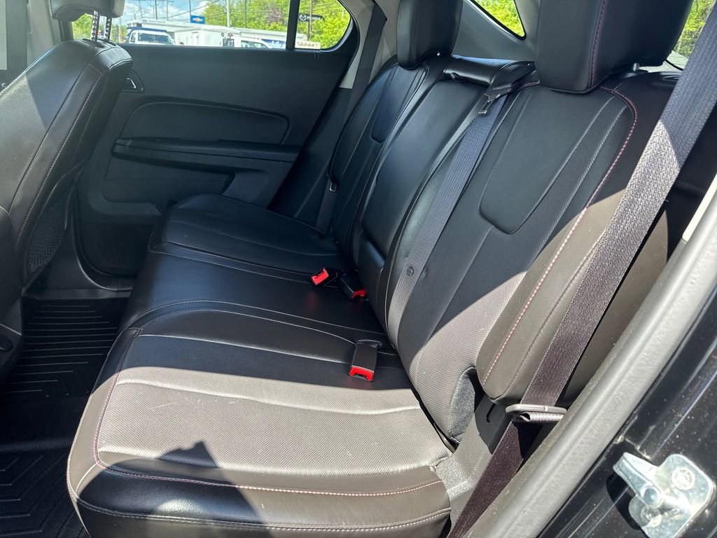 2017 Chevrolet Equinox Premier - Photo 15
