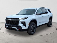 2026 Chevrolet Traverse Z71 SUV