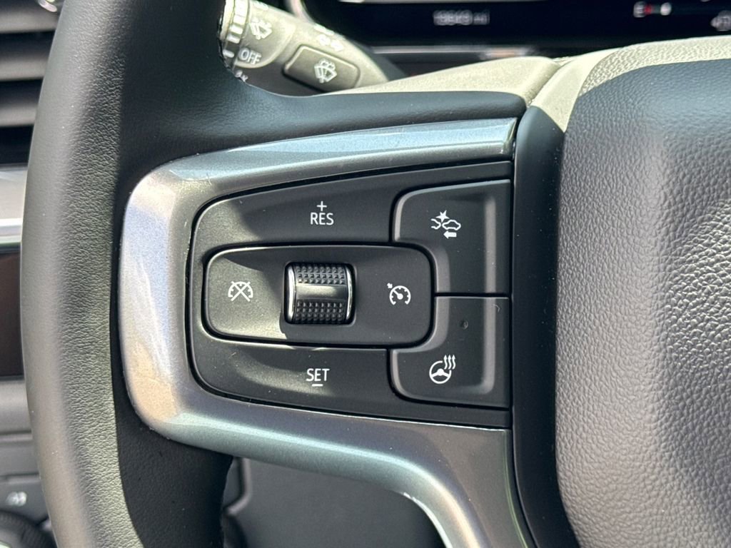2025 Chevrolet Silverado 1500 RST - Photo 17