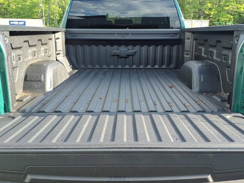 2026 Chevrolet Silverado 1500 LT - Photo 10