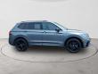 2024 Volkswagen Tiguan 2.0T SE R-Line Black SUV