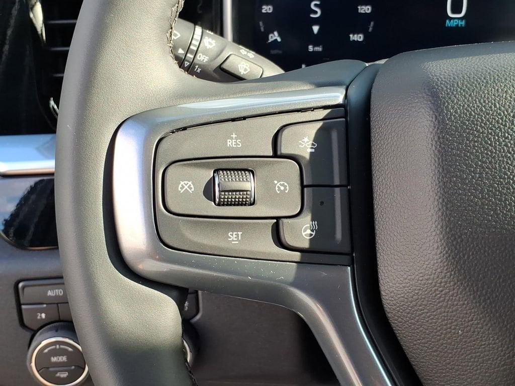2026 Chevrolet Silverado 1500 LT - Photo 17
