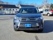 2019 Toyota Highlander Hybrid Limited SUV