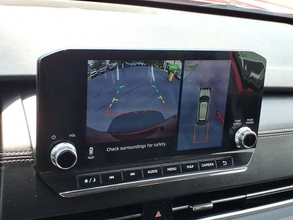 2024 Mitsubishi Outlander SEL - Photo 23