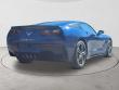 2017 Chevrolet Corvette Stingray 1LT Performance
