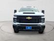 2024 Chevrolet Silverado 3500 HD WT Truck Crew Cab