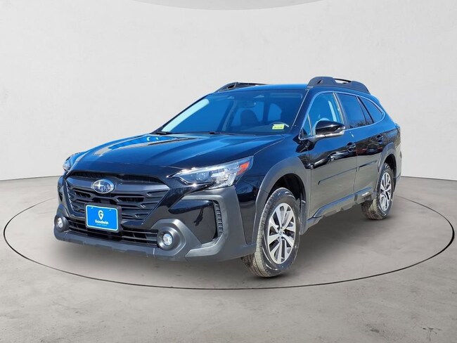 2025 Subaru Outback Premium SUV