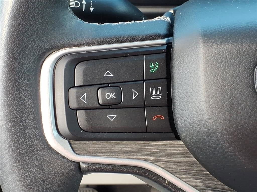 2022 Jeep Wagoneer Series II - Photo 20